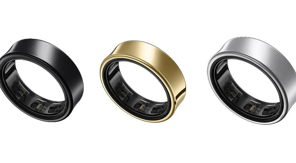 Властелины колец: Samsung «случайно засветила» Galaxy Ring 2