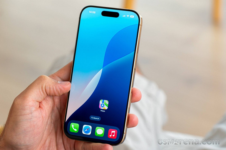 В GSMArena назвали лучшие и худшие продукты Apple за 2024 год