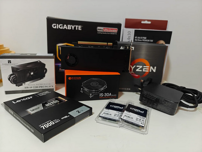 Вещь дня: фанат собрал игровой ПК в корпусе первой PlayStation