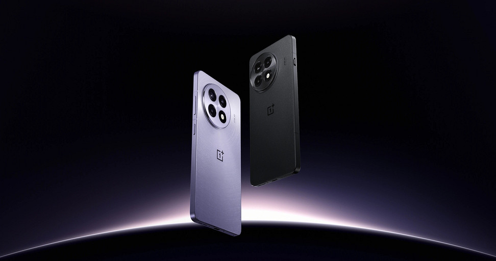 OnePlus выпустила мощные субфлагманы Ace 5 и Ace 5 Pro с топовым железом по смешной цене