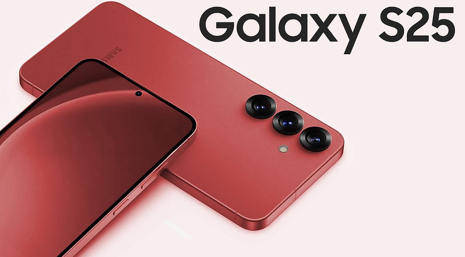 Главное за неделю: дата начала продаж Samsung Galaxy S25, премьера OnePlus Ace 5, YouTube в РФ всё