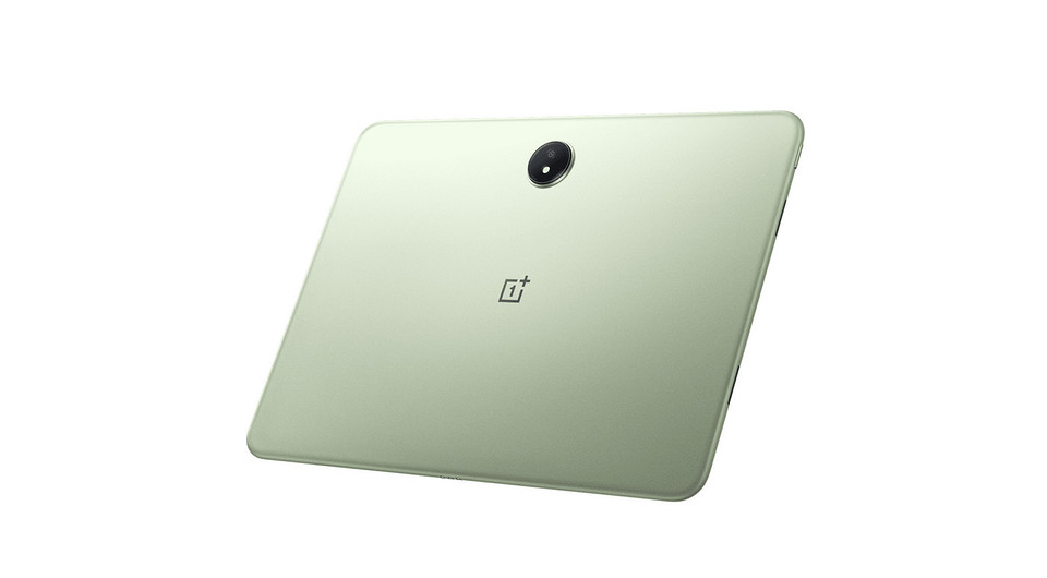 Представлен новый доступный планшет OnePlus Pad (2024) с чипом MTK, плавным экраном и огромным аккумулятором