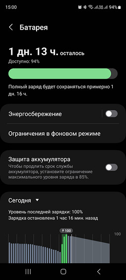 Не заряжается телефон: что делать?