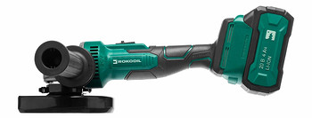 Подборка аккумуляторных болгарок — 7 отличных вариантов для выездных работ