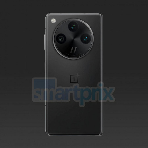 OnePlus Open 2 впервые показали на рендерах