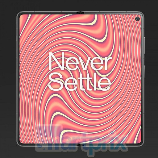 OnePlus Open 2 впервые показали на рендерах