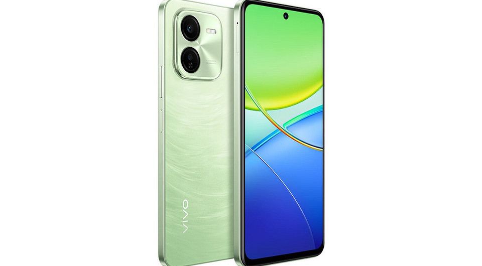 Представлен бюджетный смартфон Vivo Y200+ с чипом Snapdragon 4 Gen 2, дисплеем 120 Гц и аккумулятором 6000 мАч