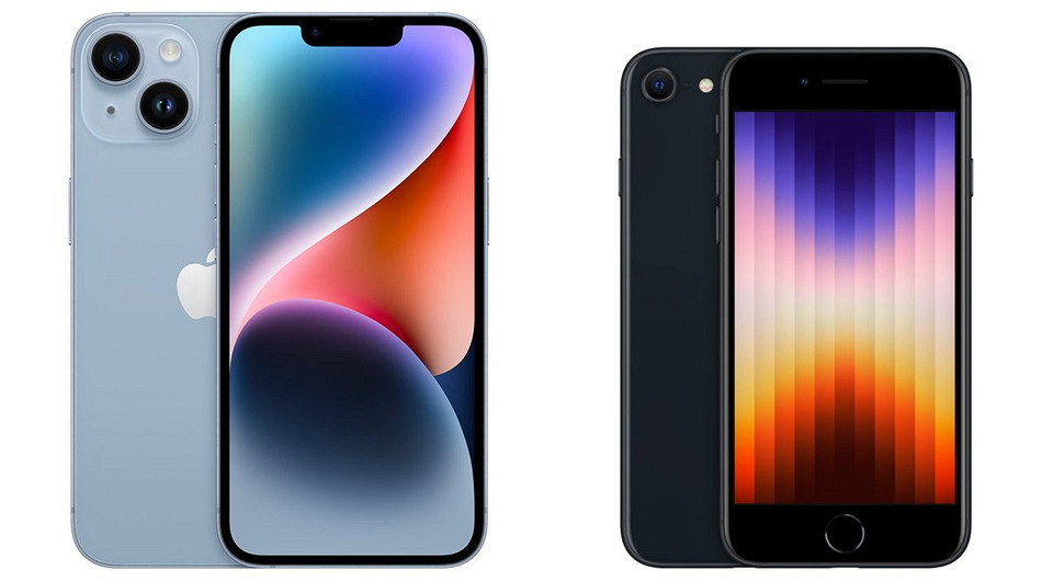 Apple окончательно прекратила продажу нескольких моделей iPhone по всей Европе