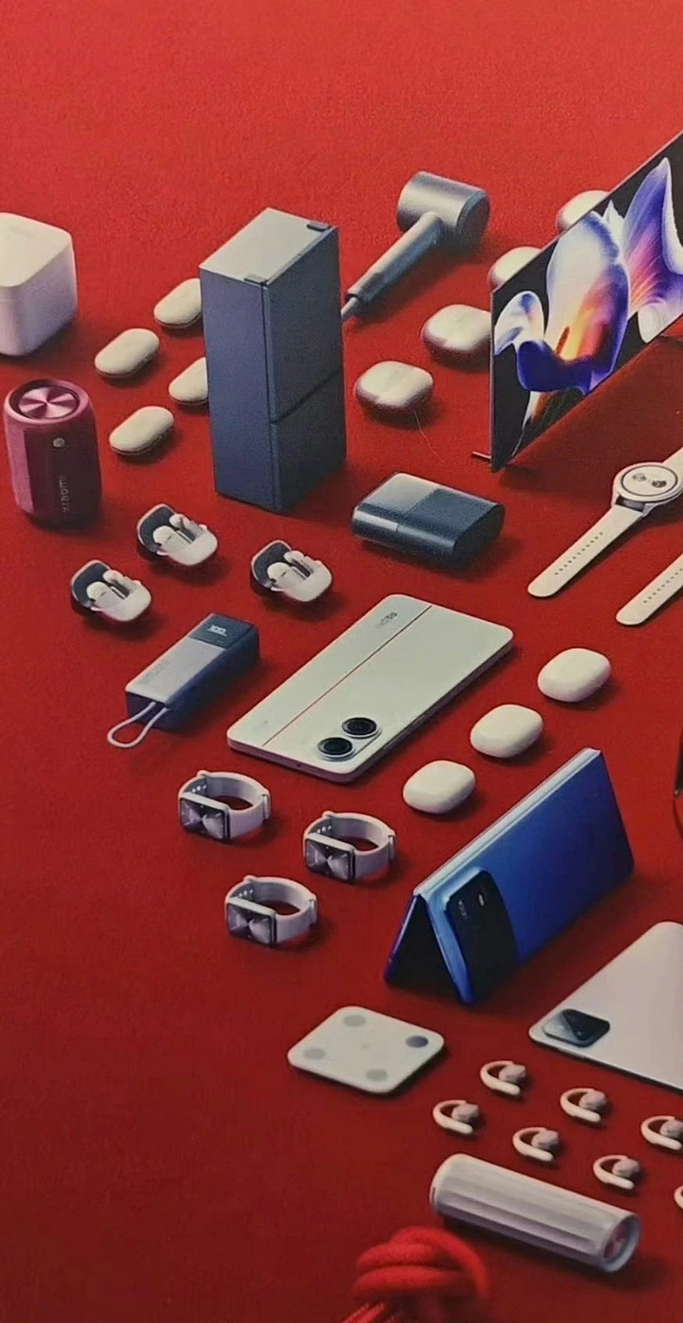 Почти iPhone 16, но на Android: в сети появились первые изображения Redmi Turbo 4