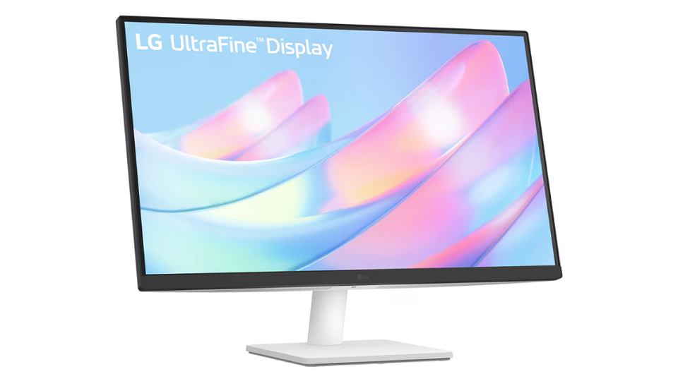 Мечта дизайнера: LG выпустила новый монитор UltraFine для профессиональной работы с цветом