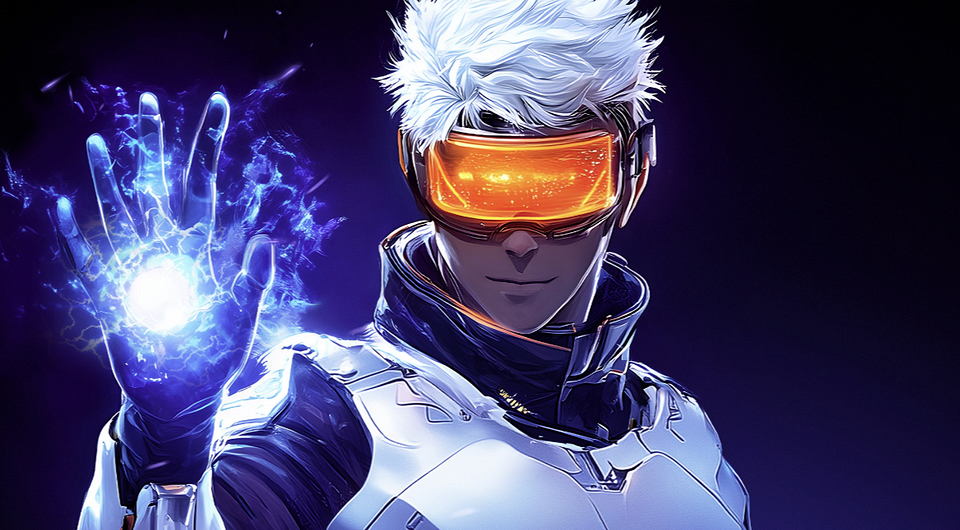 realme Neo7 представят 11 декабря — это монстр автономности с батареей на 7000 мА*ч