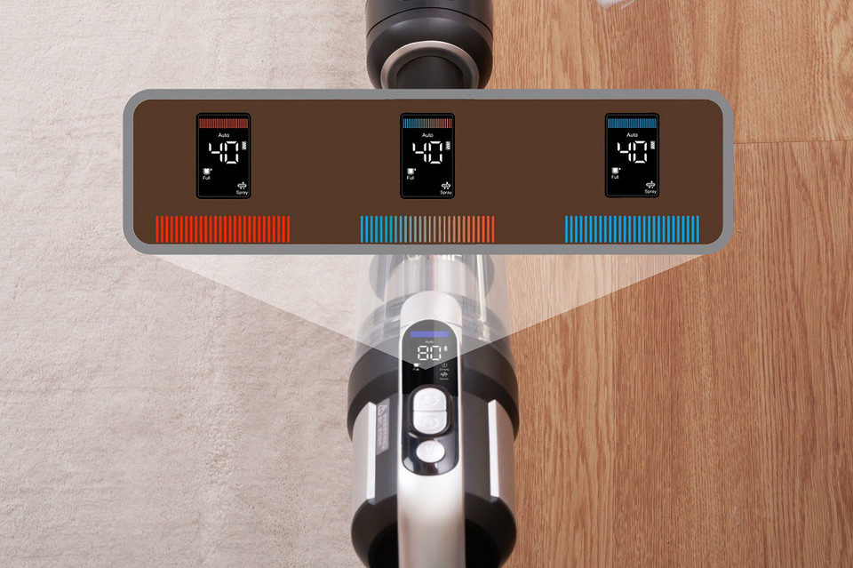 Нужен ли пылесос для сухой уборки, если есть моющий?