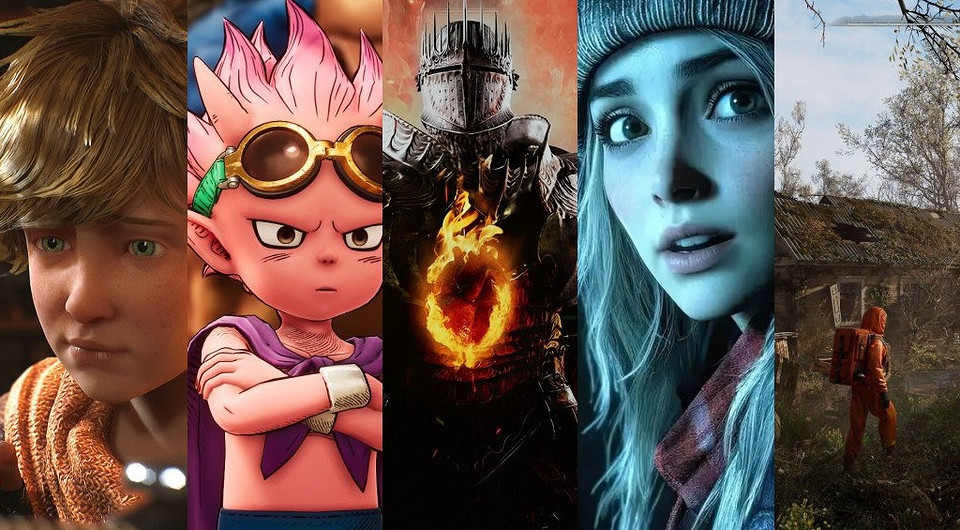 В DSOGaming назвали 12 игр 2024 года с самой плохой оптимизацией