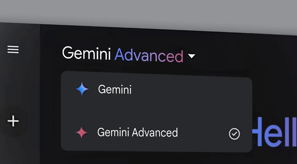 Samsung Galaxy S25 предоставит пользователям бесплатный доступ к ИИ Gemini Advanced