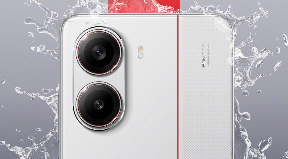 Потенциальный хит REDMI Turbo 4 получит защиту IP69 и аккумулятор на 6550 мА*ч