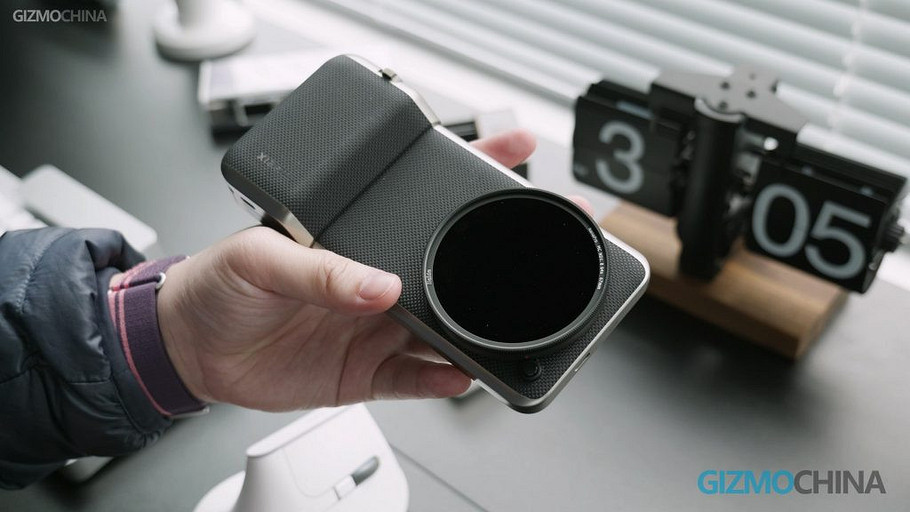 В Gizmochina назвали лучшие топовые смартфоны 2024 года выпуска — суперфлагманская четверка