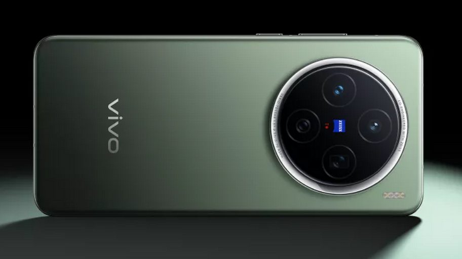 В Gizmochina назвали лучшие топовые смартфоны 2024 года выпуска — суперфлагманская четверка