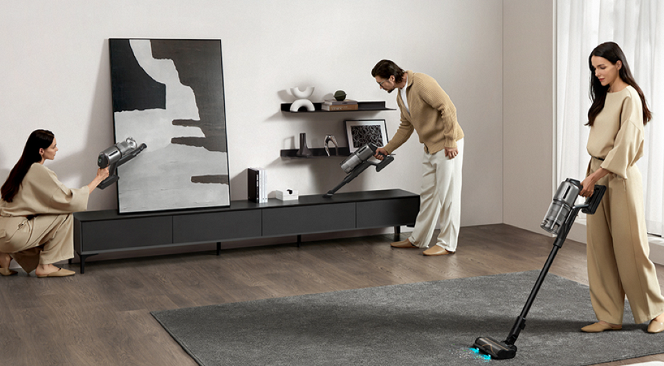 Какой пылесос вам нужен: разбираемся в видах, их плюсах и минусах