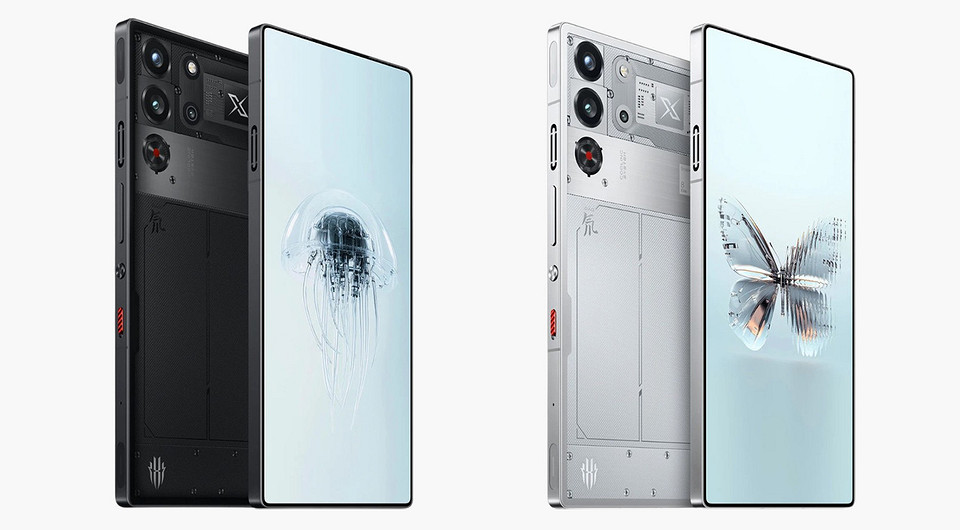 Эксперты GSMArena протестировали Red Magic 10 Pro на автономность — результаты впечатляющие