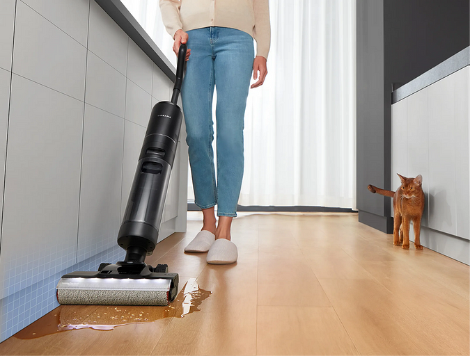 Какой пылесос вам нужен: разбираемся в видах, их плюсах и минусах