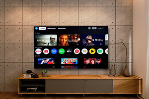 Обзор телевизора Tuvio 4К UHD OLED 65 дюймов: отличная картинка и «чистый» Google TV