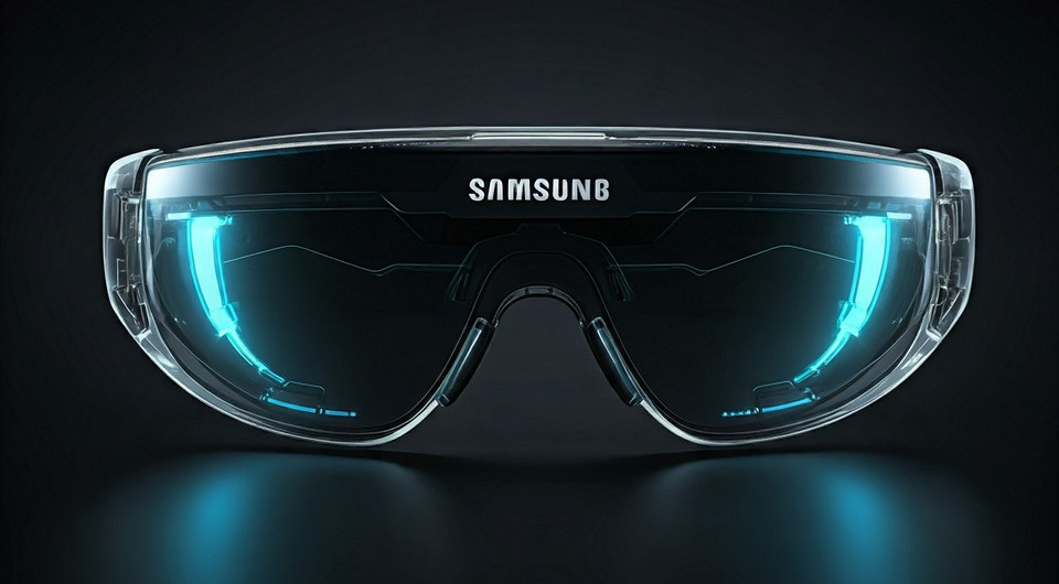 Samsung представит свои первые XR-очки на презентации Unpacked в январе