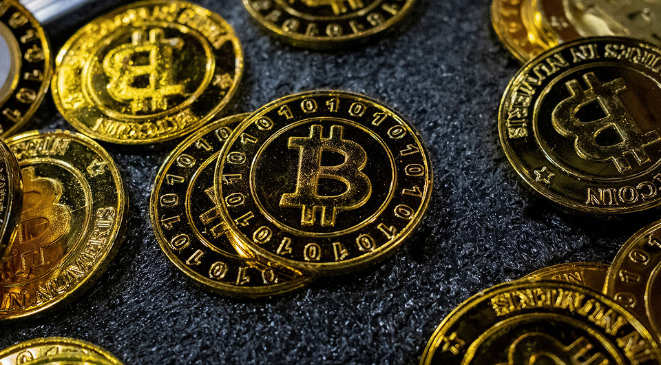 Вперед, к звездам! Стоимость Bitcoin впервые превысила $100 000