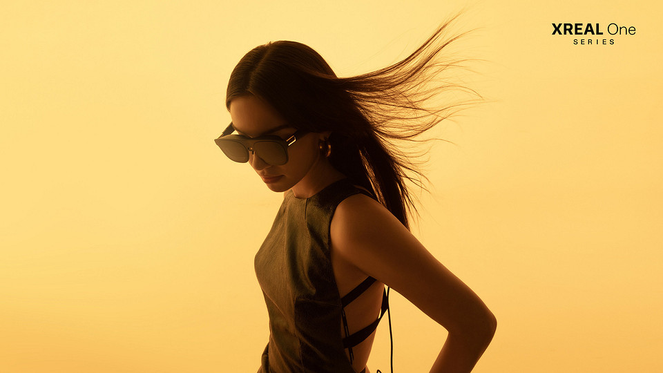 Представлены Xreal One: главный претендент на звание лучших очков дополненной реальности Представлены Xreal One: главный претендент на звание лучших очков дополненной реальности
