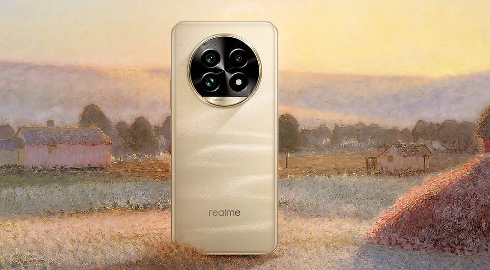 Смартфоны с поддержкой 5G: топ-7 достойных в 2025 году