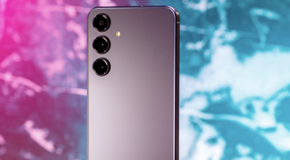 Samsung Galaxy S25+ с процессором Exynos вновь засветился в Geekbench