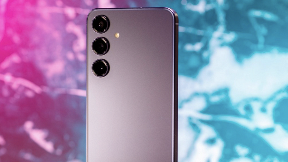 Samsung Galaxy S25 с процессором Exynos вновь засветился в Geekbench