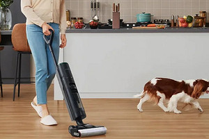 Пылесосы против аллергии: как технологии помогают бороться с аллергенами и вирусами