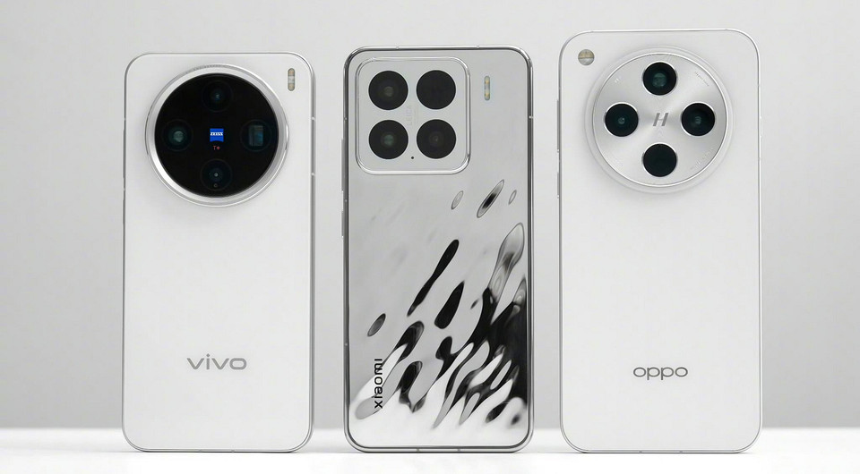 OnePlus готовит компактный флагман на базе Snapdragon 8 Elite