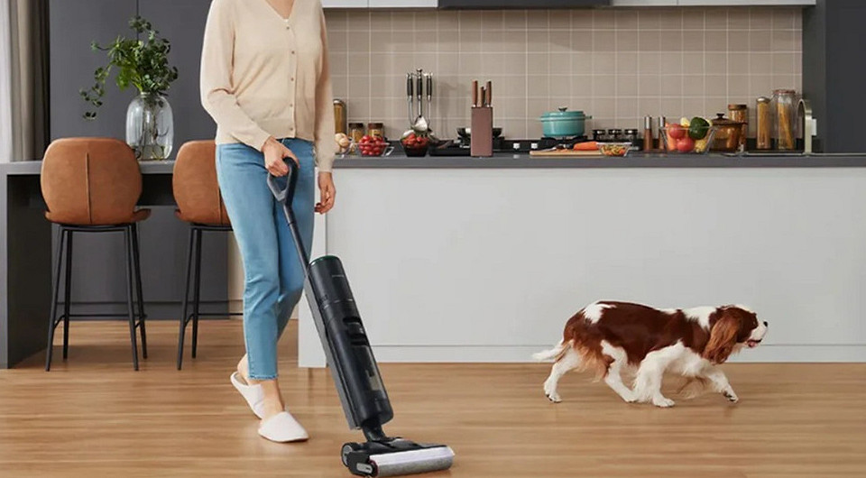 Пылесосы против аллергии: как технологии помогают бороться с аллергенами и вирусами