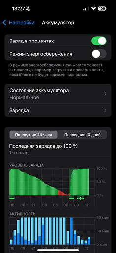 7 новых функций iOS 18, о которых почти никто не знает