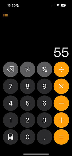 7 новых функций iOS 18, о которых почти никто не знает