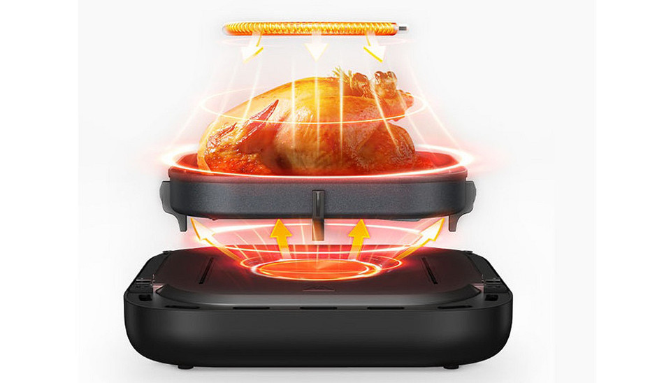 Аэрогриль или духовка: в каком устройстве получится безупречная корочка?