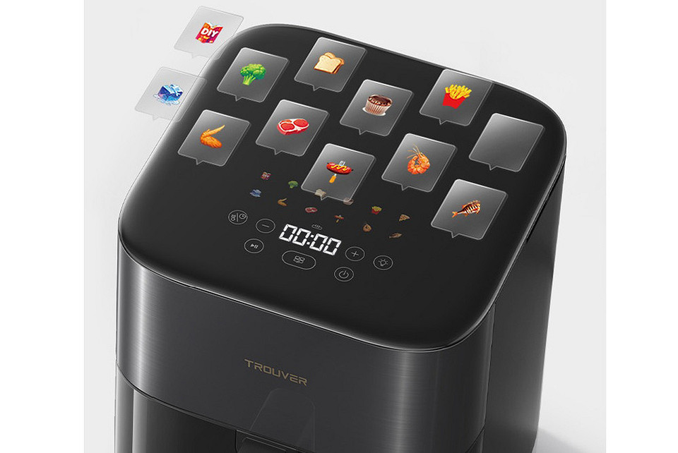 Аэрогриль или духовка: в каком устройстве получится безупречная корочка?