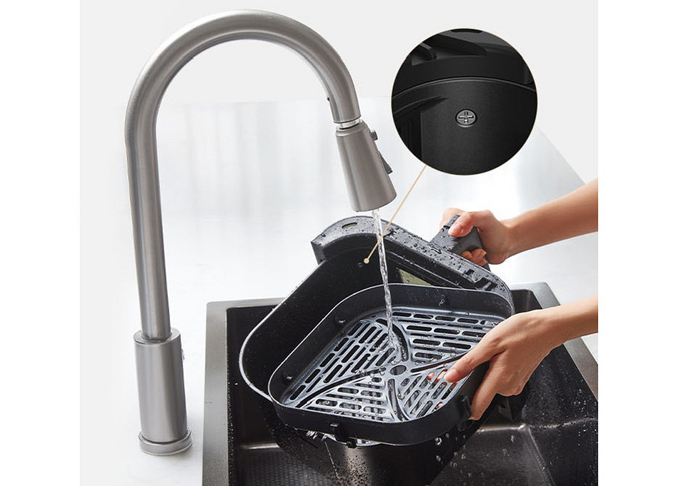 Аэрогриль или духовка: в каком устройстве получится безупречная корочка?