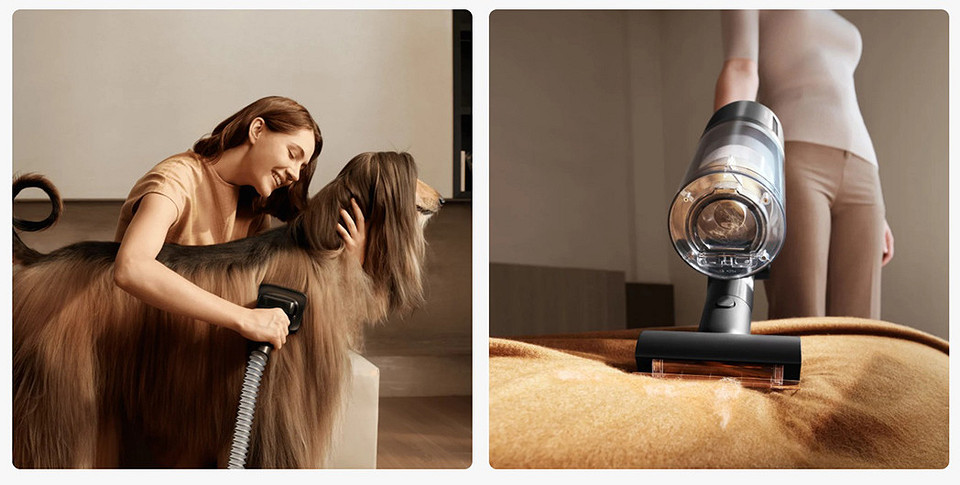 Пылесосы против аллергии: как технологии помогают бороться с аллергенами и вирусами