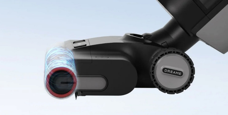 Пылесосы против аллергии: как технологии помогают бороться с аллергенами и вирусами