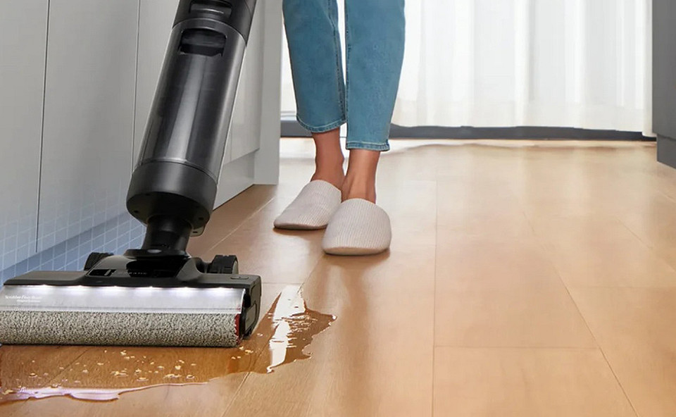 Пылесосы против аллергии: как технологии помогают бороться с аллергенами и вирусами
