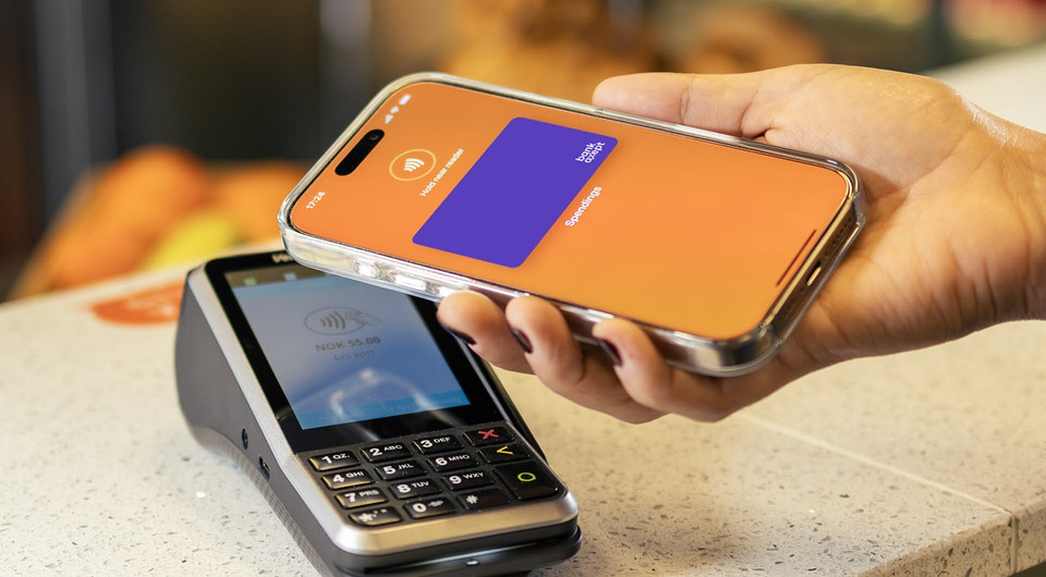 Первая в мире альтернатива Apple Pay для iPhone успешно запущена