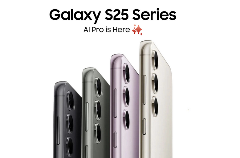 Смартфоны линейки Samsung Galaxy S25 получат улучшенную функцию записи видео на основе ИИ