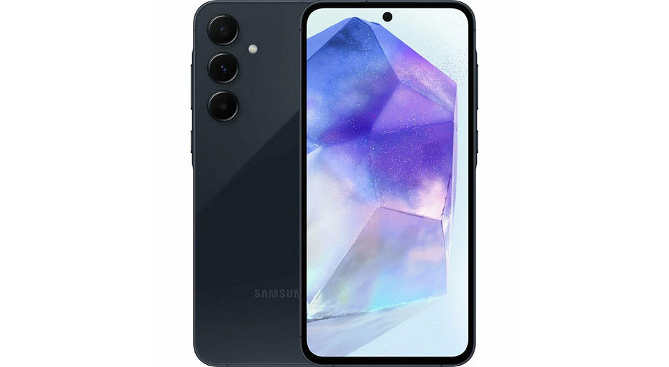 Люди с черным: какие черные смартфоны есть у разных брендов Люди с черным: какие черные смартфоны есть у разных брендов