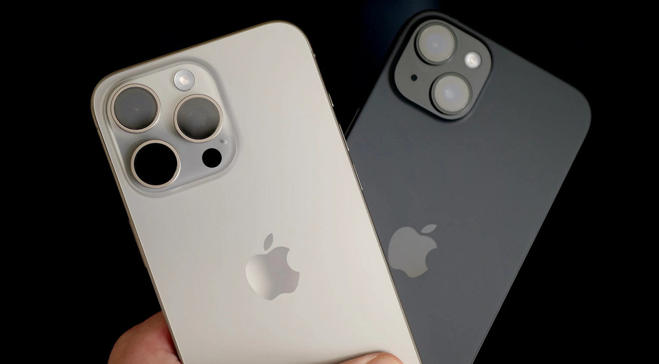 Пользователи iPhone 15 Pro сильно разочаровались во флагмане Apple