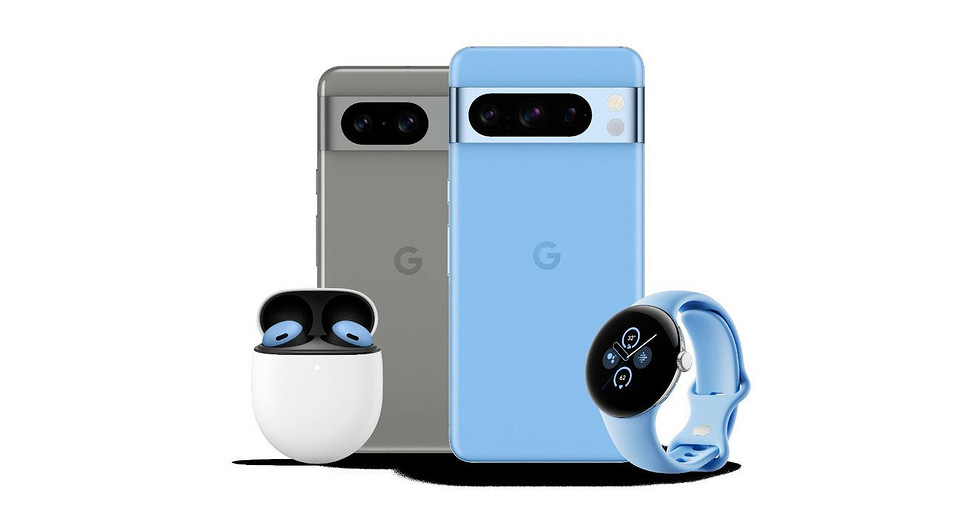 Редакция Engadget назвала 5 лучших смартфонов на Android на начало 2024 года