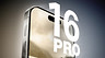 iPhone 16 Pro Max получит рекордную батарею, а iPhone 16 Plus заменит iPhone 16 Plus SE