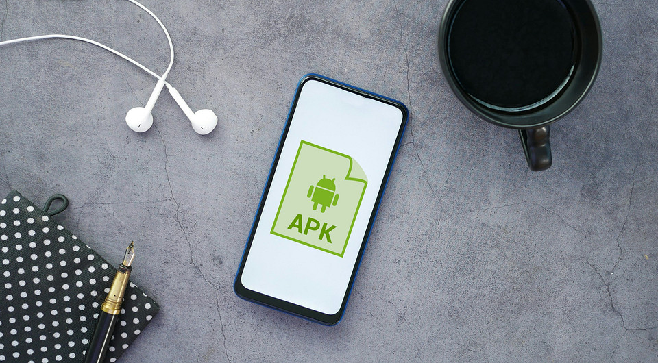 Как открыть файл APK: разные способы для Android, iOS и Windows