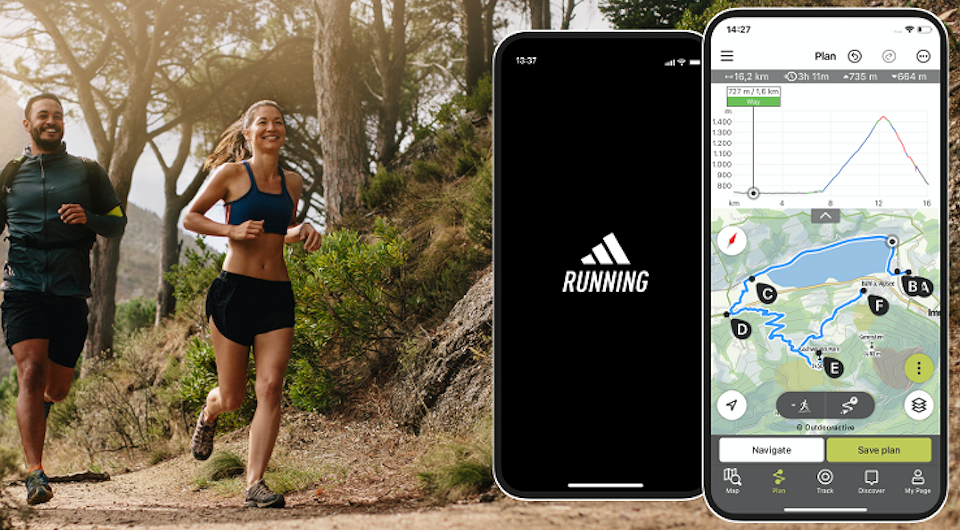 Adidas Running удалит данные россиян через месяц